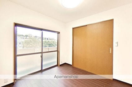 グランパレスパゴダ[1LDK/35.47m2]のリビング・居間