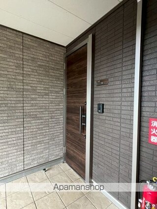 ＭＡＩＳＯＮ　ＫＯＪＯ[1LDK/47.62m2]のロビー