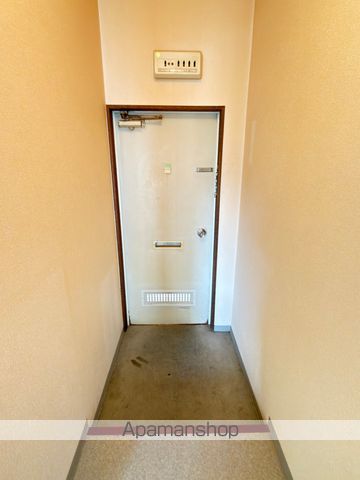 ハイツナカオカの内装写真