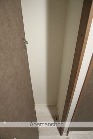 リファレンスリバービュー室見の内装写真