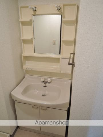 ベルビュー支倉の内装写真