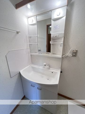 ステイ・イーストの内装写真