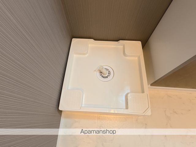 ソラーレ菅谷の内装写真