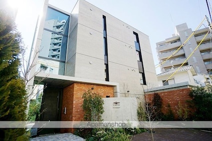 ＬＡＰｉＳ下目黒[1LDK/40.58m2]の外観