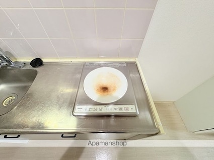 Ｌａ　Ｄｏｕｃｅｕｒ宮町[1K/24.64m2]のその他設備