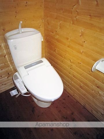 エクセルシャトー国見A棟の内装写真