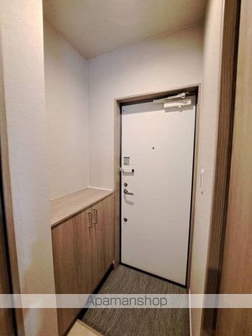 グランディール古市橋の内装写真