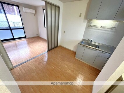 アーデンハイツ[2K/36m2]の内装6