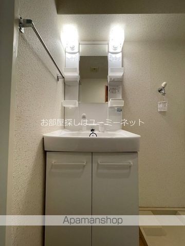 センチュリー伊敷の内装写真
