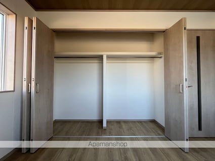 滋賀県甲賀市甲南町深川市場[1LDK/44.72m2]の収納