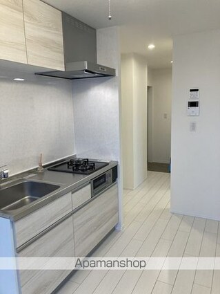 Ｌｙｋ都町Ｂ棟[1LDK/30.87m2]の内装