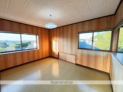 坂出市福江町６ＤＫ戸建[6DK/138.17m2]の内装4