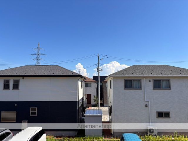 サンモール網川原のその他写真