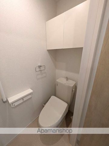 グランライト Aの内装写真