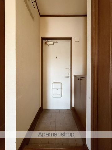 マーベラスTの内装写真