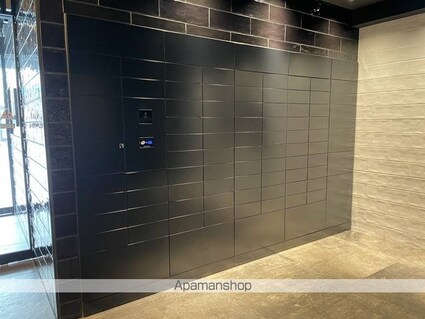 ライトハウス大塚[1K/25.79m2]の共用部2