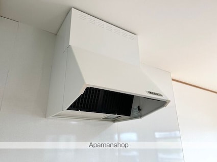 コーポＴＡＭＥＮＡＧＡ[2LDK/60.72m2]の内装3