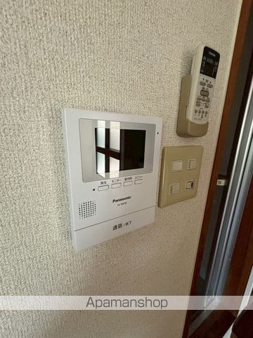 文京ハイツの内装写真