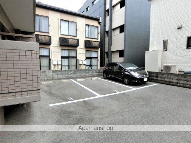 ベルエール南観音のその他写真