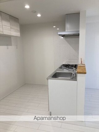 Ｌｙｋ都町Ｃ棟[2LDK/46.37m2]の内装3