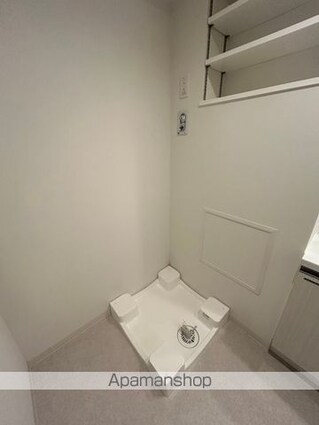 東京都杉並区堀ノ内２丁目[2LDK/45.26m2]の内装3