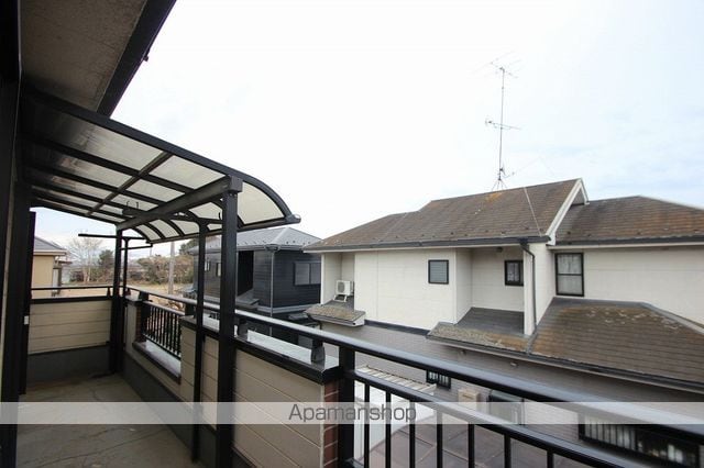 detached 埼玉県蓮田市大字井沼803-24
地図を見る