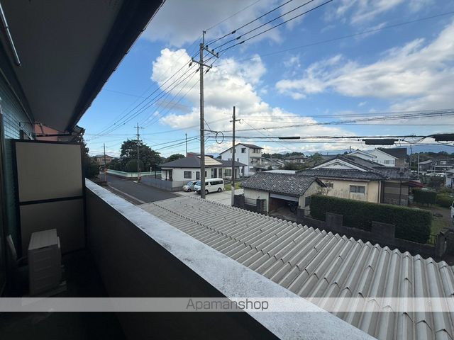 シャープ鷹尾の内装写真