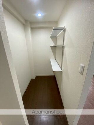 パルム加納[2LDK/60.47m2]の内装2