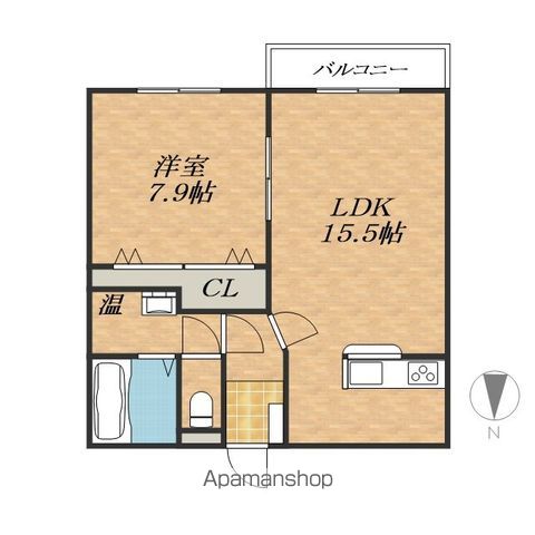 間取り：201025588626