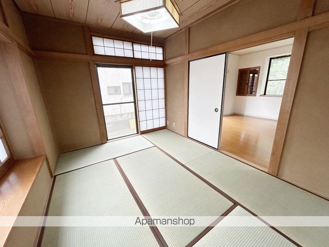 detached 埼玉県狭山市入間川1409-14

地図を見る