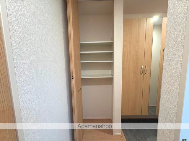 TーRESIDENCE楠葉の内装写真