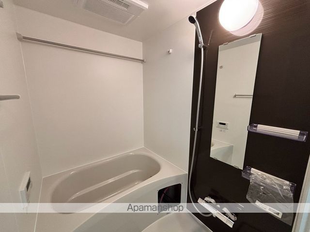 ARTIZA瓦屋町IIの内装写真