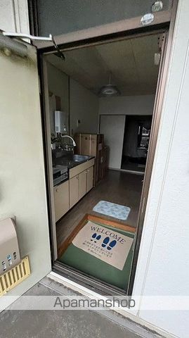 コーポ臼井の内装写真