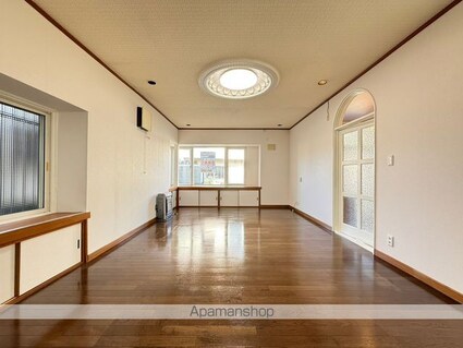 ジョイナス宮前Ⅰ（ジョイナスミヤマエワン）[3LDK/103.5m2]の内装8