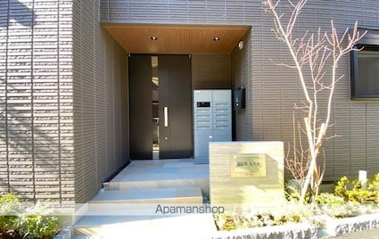 Ｈ＆Ｋ当代島[1LDK/43.79m2]の外観2