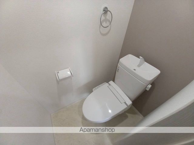 Tio Albaの内装写真