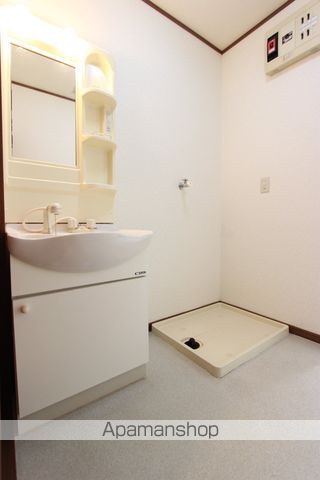 コートブライトIIの内装写真