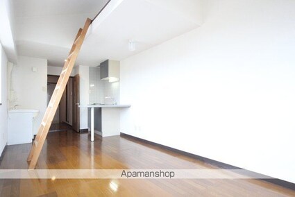 ベルメゾン生石南[1R/22.54m2]の内装