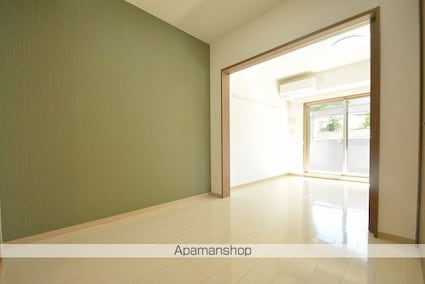 ＣＩＴＹ連坊Ⅶ[1DK/32.18m2]のリビング・居間
