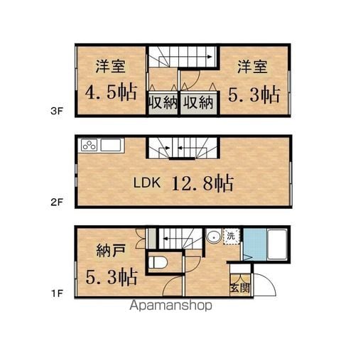 間取り：213130597191