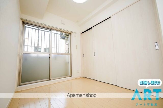 Ｒｅｎｏｔｔａ　Ｔａｋｅｗａｒａ[1LDK/32.92m2]の内装5