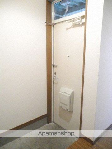 ベアーハウスの内装写真