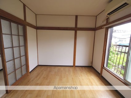 東京都三鷹市下連雀３丁目[1K/18m2]のその他部屋・スペース