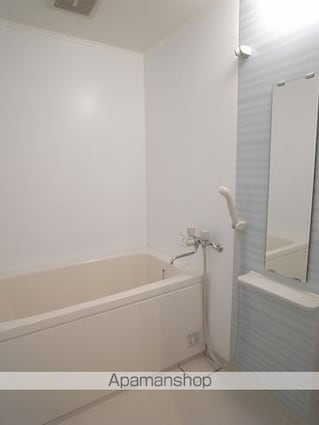 コルテセタガヤ[1K/29m2]のバス