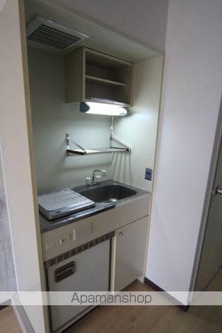 ピアライフ豊中の内装写真