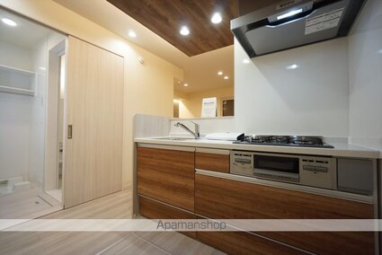 セレスティア松葉町[1LDK/44.2m2]の内装8