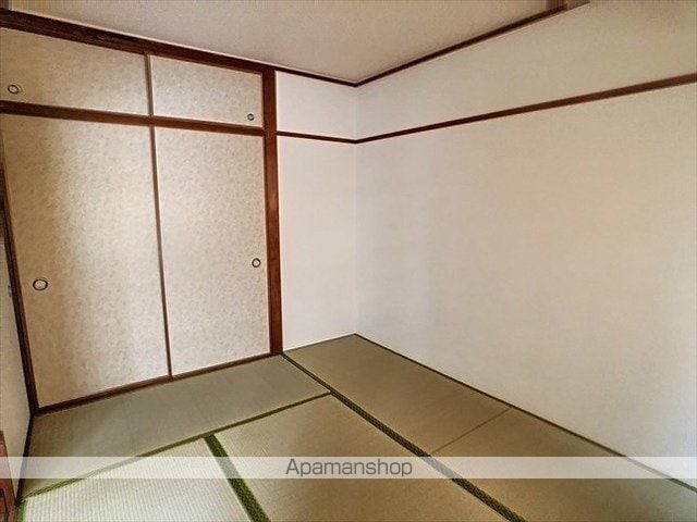 第2堀田ハイツの内装写真
