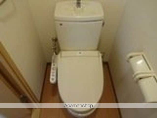 ヴァンベールの内装写真