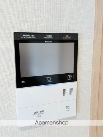 ザ・レジデンスパーク栄の内装写真