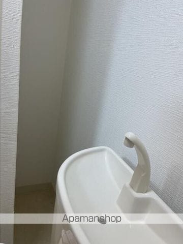 ロジュマン上荻の内装写真